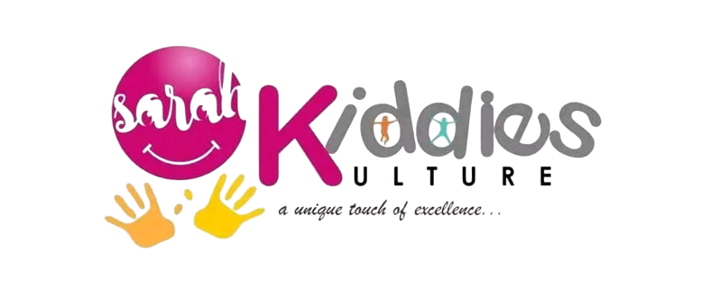Sarah's Kiddie Kulture